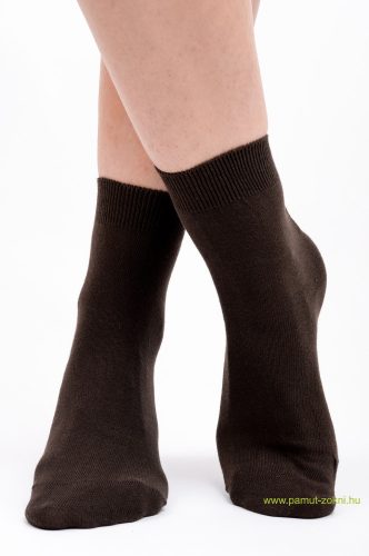 Brigona Komfort pamut zokni - barna 37-38