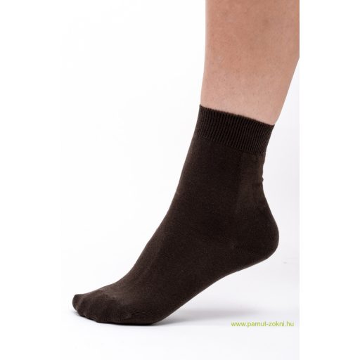 Brigona Komfort pamut zokni - barna 37-38