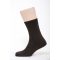 Brigona Komfort pamut zokni - barna 45-46