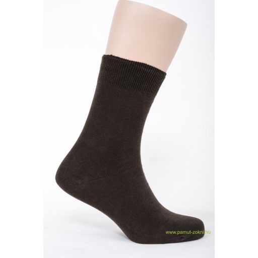 Brigona Komfort pamut zokni - barna 45-46