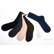 Medical, gumi nélküli zokni - szürke 41-42