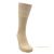 Classic Pure pamut zokni - drapp 39-40
