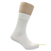 Classic Pure pamut zokni - fehér 39-40
