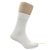 Classic Pure pamut zokni - fehér 39-40