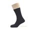 Classic Pure pamut zokni - fekete 37-38