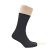 Classic Pure pamut zokni - fekete 39-40