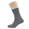 Classic Pure pamut zokni - szürke 39-40